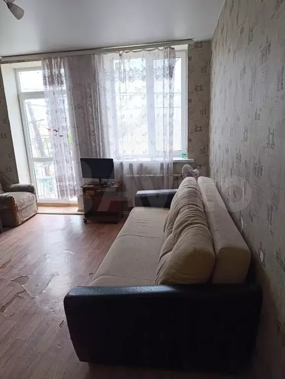 2-к. квартира, 60 м, 2/2 эт. - Фото 0