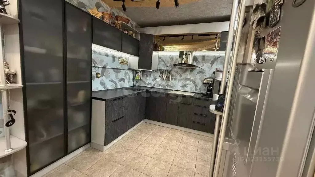 3-к кв. Коми, Сыктывкар Сысольское ш., 17 (68.0 м) - Фото 2