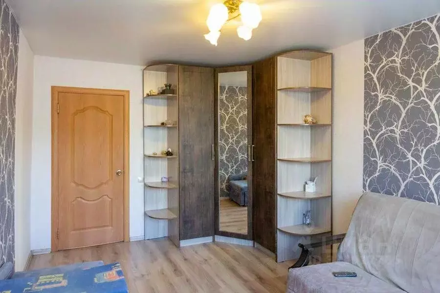 2-к кв. Самарская область, Самара ул. Стара-Загора, 141 (47.0 м) - Фото 1