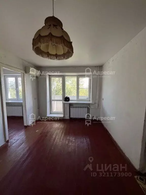 2-к кв. Волгоградская область, Волгоград ул. Ивана Федорова, 1 (41.9 ... - Фото 2