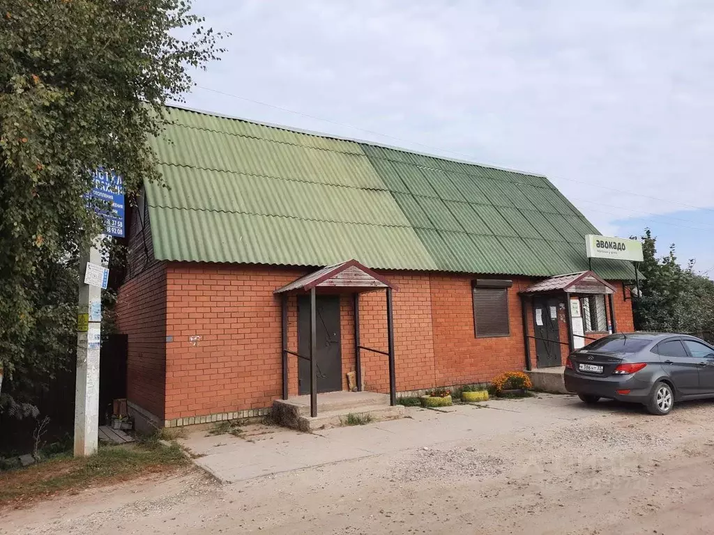 Производственное помещение в Владимирская область, Александровский ... - Фото 1