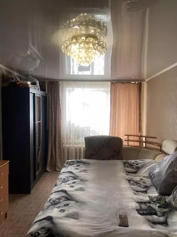 1-к кв. Башкортостан, Ишимбай Стахановская ул., 12 (33.2 м) - Фото 2