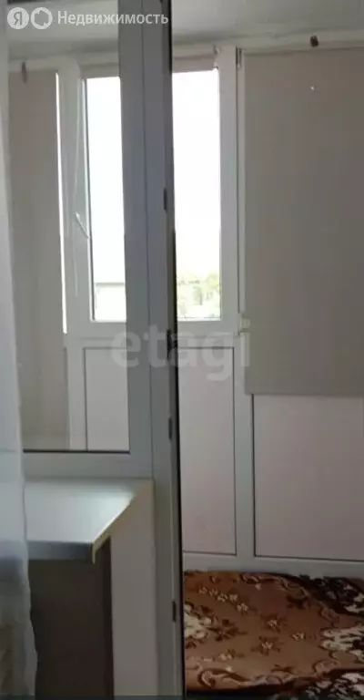 2-комнатная квартира: Казанское, улица Ленина, 24 (39.6 м) - Фото 1