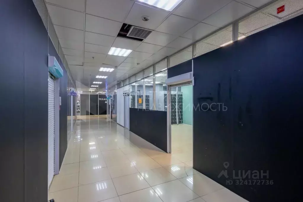 Помещение свободного назначения в Тюменская область, Тюмень ул. ... - Фото 2