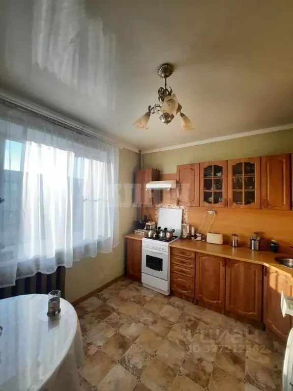 3-к кв. Вологодская область, Сокол Советская ул., 66 (67.6 м) - Фото 1