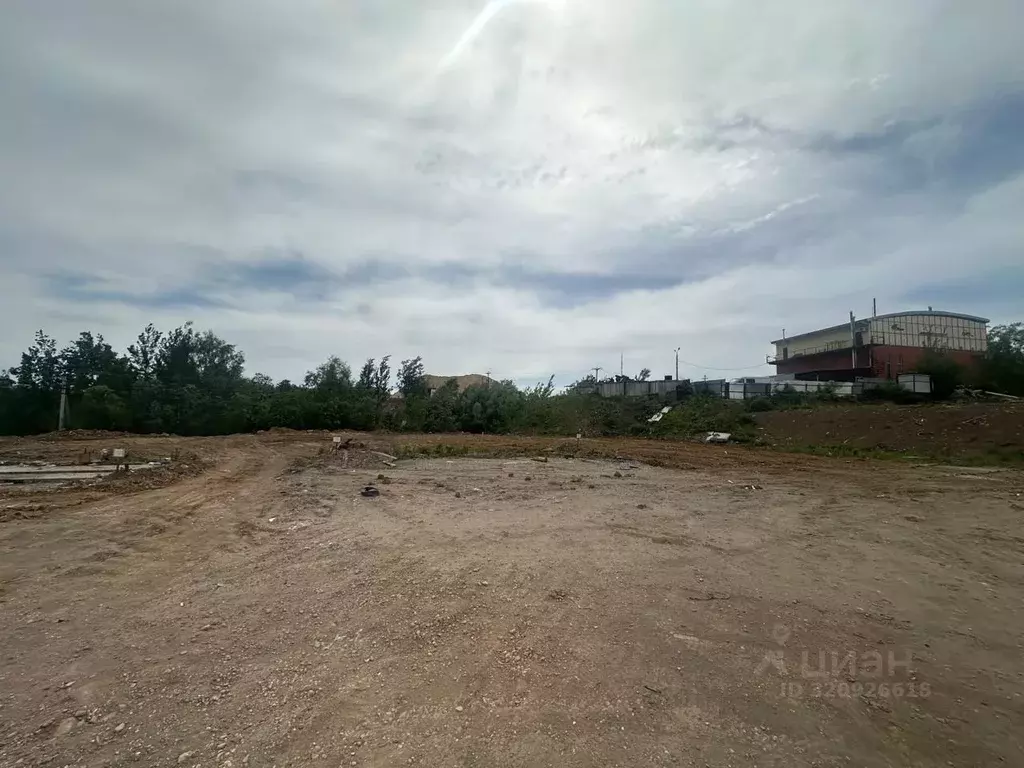 Участок в Тульская область, Тула Городской пер., 52 (28.52 сот.) - Фото 0