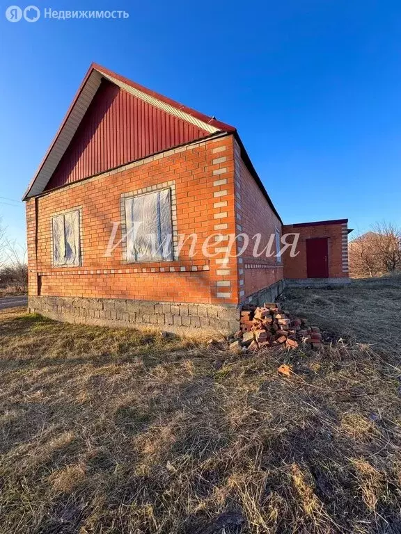 Дом в станица Прочноокопская, Южный переулок (98.8 м) - Фото 2