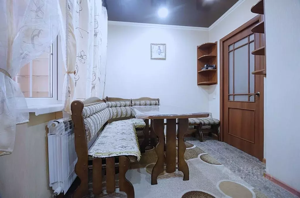 2-к кв. Ставропольский край, Ставрополь ул. Доваторцев, 84/1 (68.0 м) - Фото 1