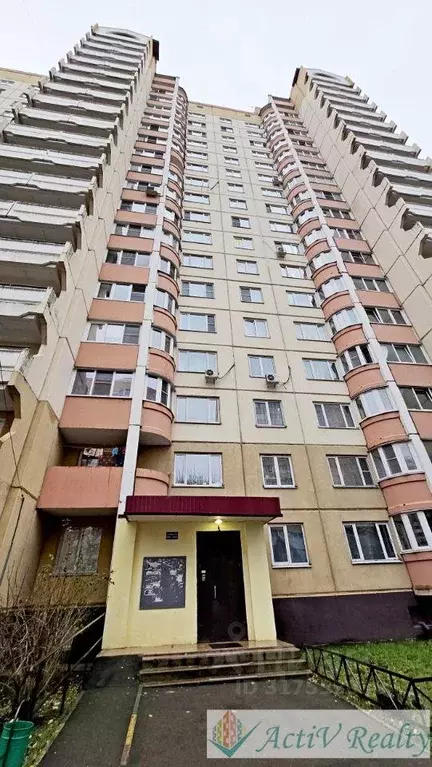 Квартира, 3 комнаты, 73.09 м - Фото 0