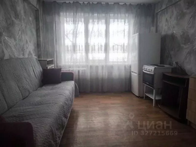 Комната Амурская область, Благовещенск Кузнечная ул., 70/2 (11.0 м) - Фото 2