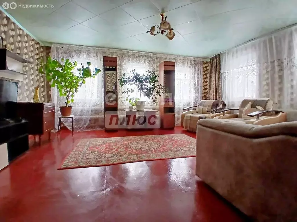 Дом в Кумертау, Октябрьская улица (66.5 м) - Фото 1