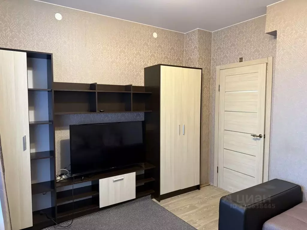 2-к кв. Псковская область, Псков Техническая ул., 17 (43.0 м) - Фото 0