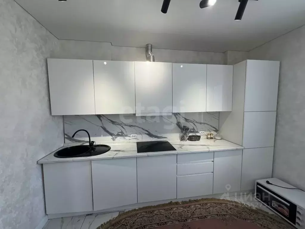 3-к кв. Ставропольский край, Ставрополь ул. Южный обход, 53Г (78.7 м) - Фото 1