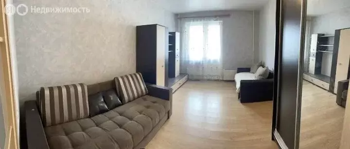 2-комнатная квартира: Одинцово, Кутузовская улица, 15 (62.4 м) - Фото 1