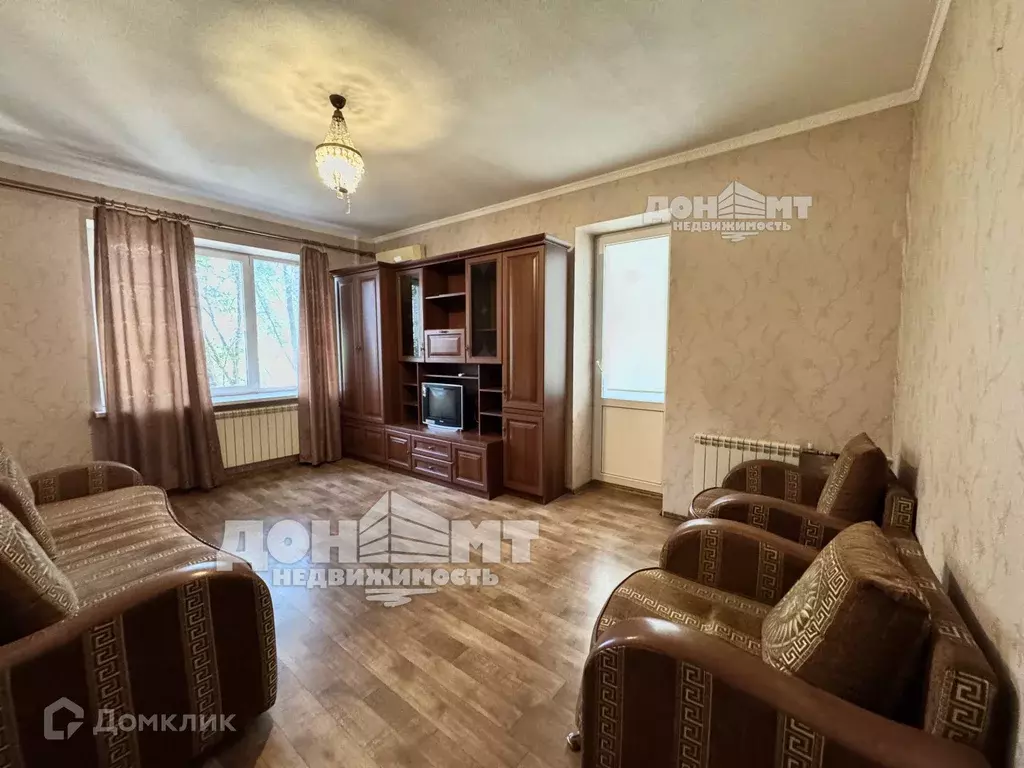 Продаётся 2-к квартира, 69 м - Фото 0
