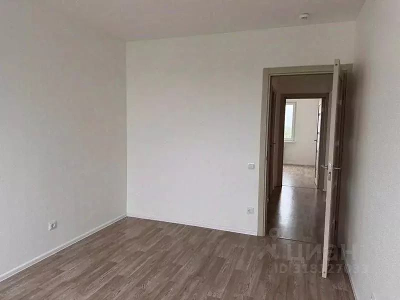 3-к кв. Санкт-Петербург дор. Муринская, 27к3 (62.8 м) - Фото 1