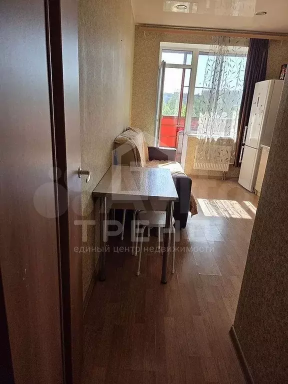 1-к. квартира, 40,5 м, 2/18 эт. - Фото 1