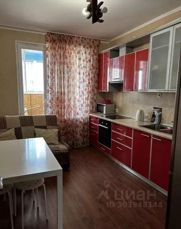 2-к кв. Татарстан, Казань ул. Юлиуса Фучика, 88 (60.0 м) - Фото 1