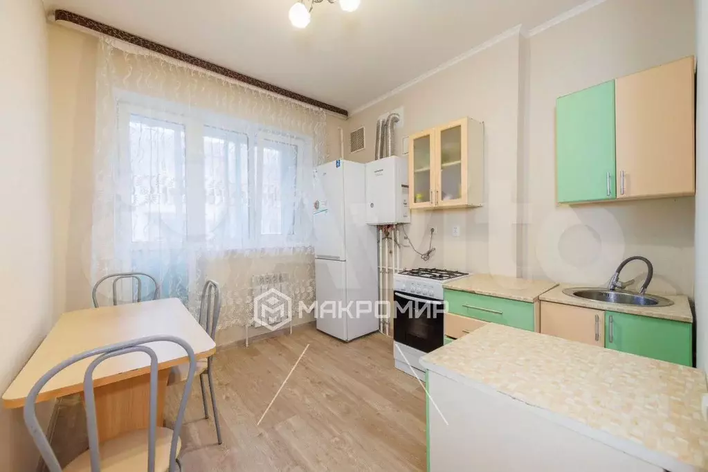 2-к. квартира, 44,9 м, 1/3 эт. - Фото 1