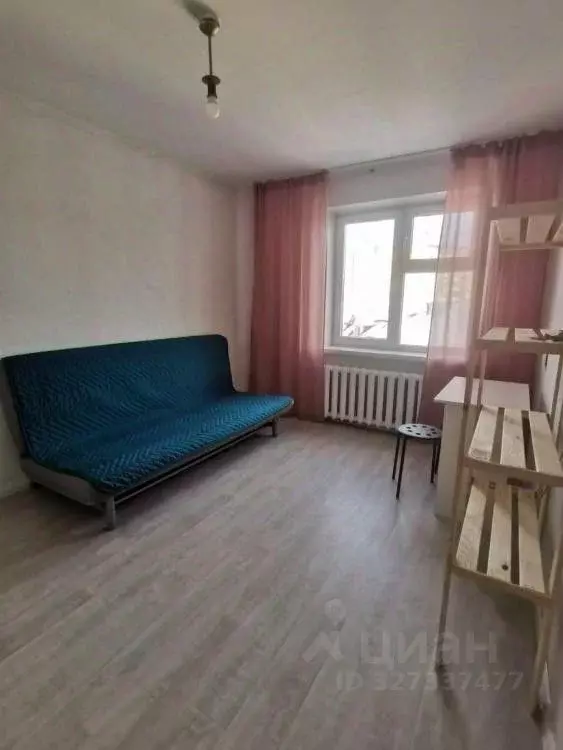 4-к кв. Саха (Якутия), Якутск ул. Петровского, 21/1 (71.0 м) - Фото 2