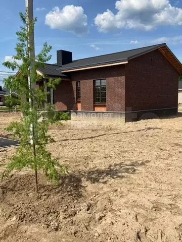 Коттедж 102,2 м на участке 8 сот. - Фото 0