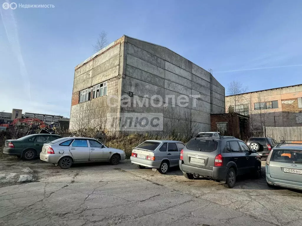 Помещение свободного назначения (326.1 м) - Фото 2