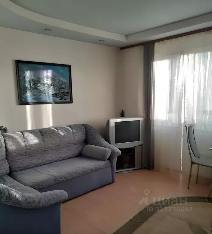 3-к кв. Карелия, Петрозаводск ул. Варламова, 29 (64.0 м) - Фото 0