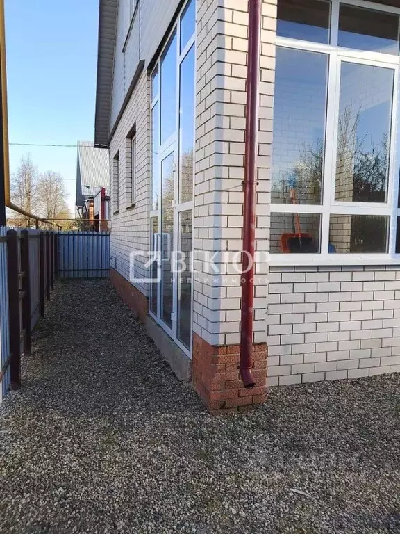 Дом в Ивановская область, Кохма ул. Красина, 2 (175 м) - Фото 2