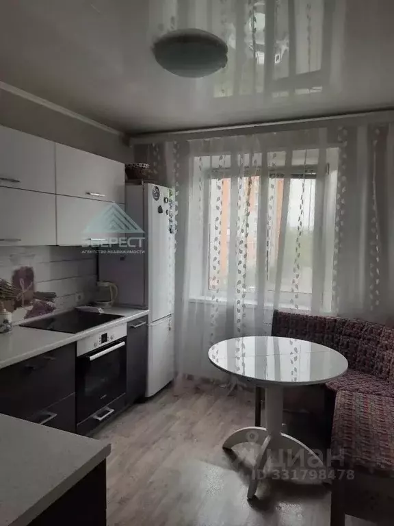 4-к кв. Хакасия, Абакан ул. Некрасова, 26 (78.0 м) - Фото 1