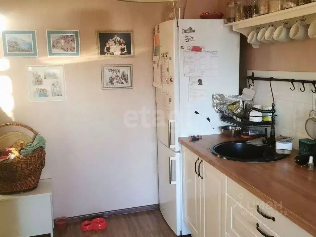 2-к кв. Томская область, Томск Солнечный мкр, ул. Герасименко, 1/6 ... - Фото 1