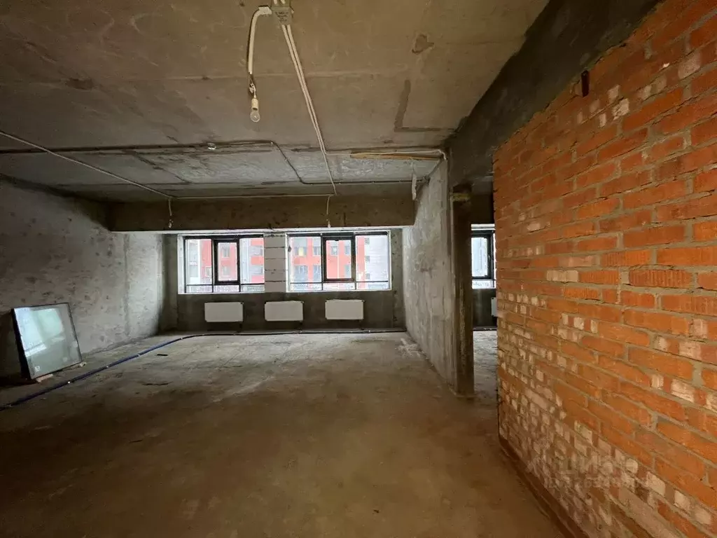 Помещение свободного назначения в Москва Новогиреевская ул., 5Ак2 (72 ... - Фото 2