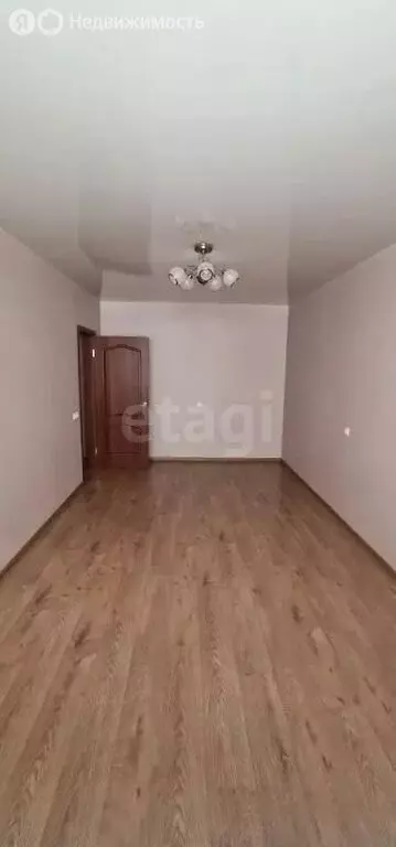 1-комнатная квартира: Ульяновск, улица Генерала Мельникова, 24 (34.9 ... - Фото 2