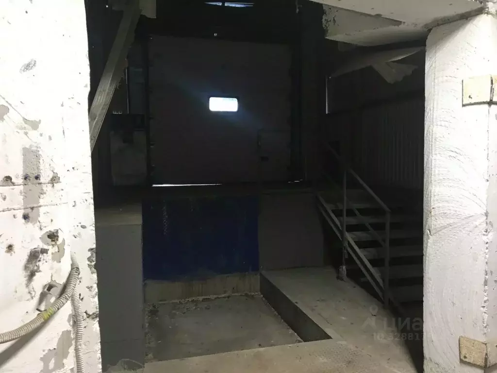 Склад в Волгоградская область, Волгоград ул. Рокоссовского, 62 (250 м) - Фото 2