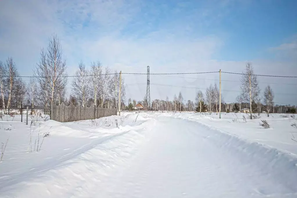 Участок 9 сот. (ИЖС) - Фото 0