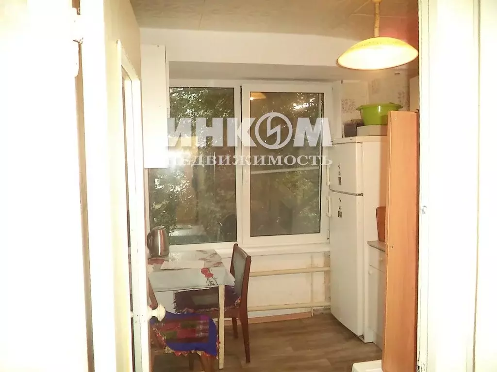 2-комнатная квартира: Москва, улица Шверника, 5к2 (52.4 м) - Фото 0