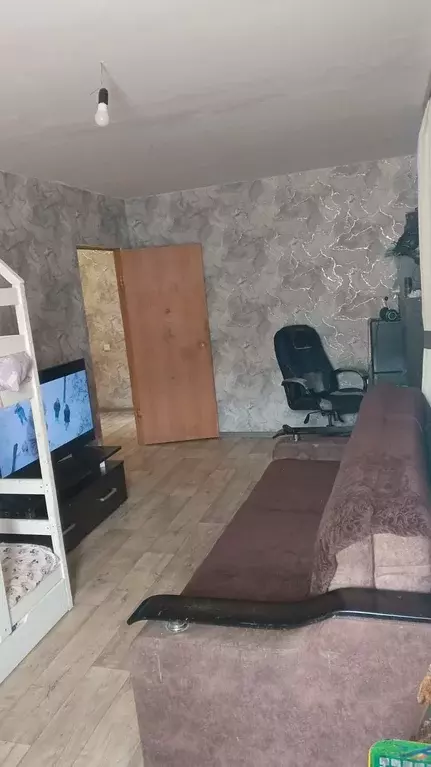 Продаётся 1-к квартира, 39.1 м - Фото 1