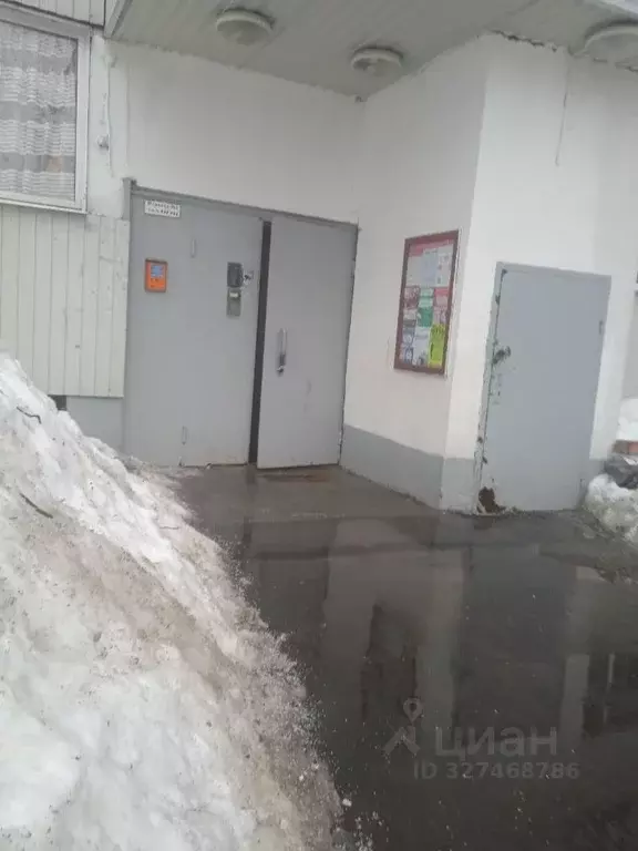 1-к кв. Москва, Москва, Зеленоград к602 (34.4 м) - Фото 0