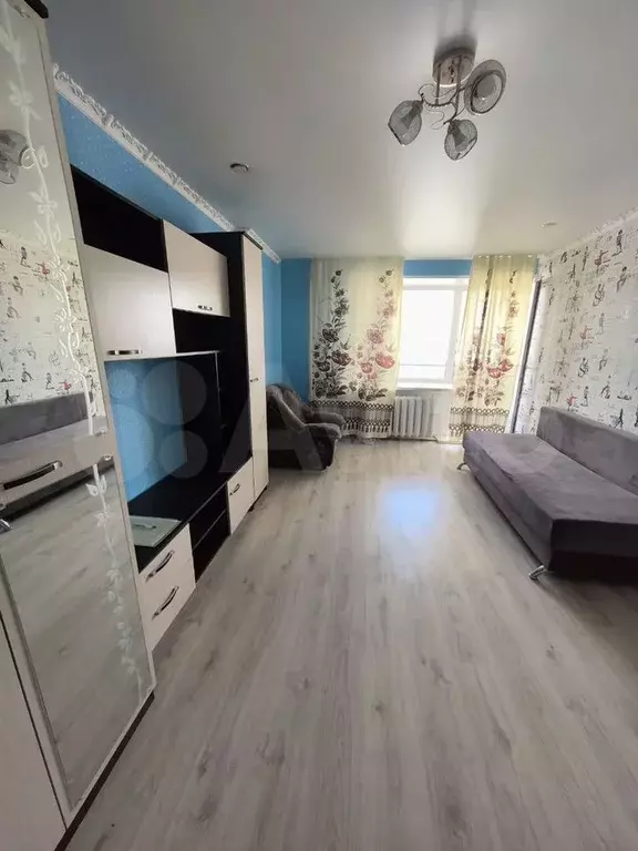 2-к. квартира, 36 м, 8/9 эт. - Фото 0