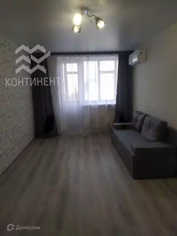 Продаётся 1-к квартира, 33.4 м - Фото 1