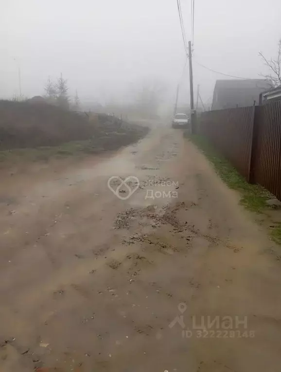 Участок в Волгоградская область, Волгоград Электромонтажник СНТ,  ... - Фото 1