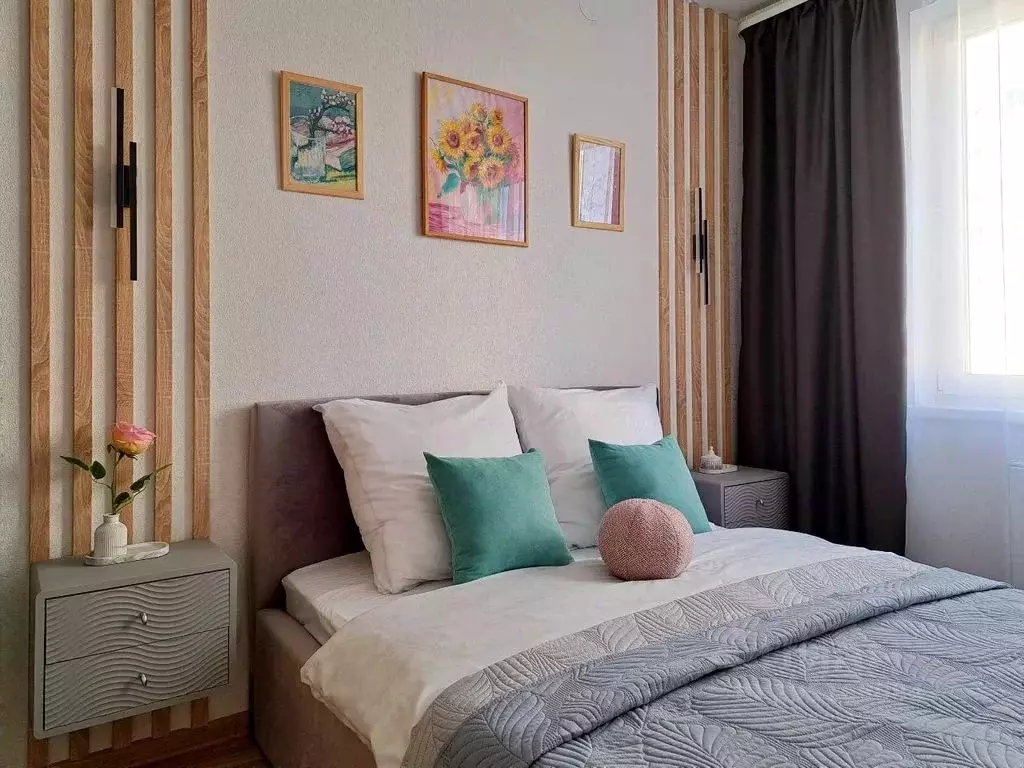 1-к кв. Нижегородская область, Нижний Новгород ул. Новокузнечихинская, ... - Фото 1