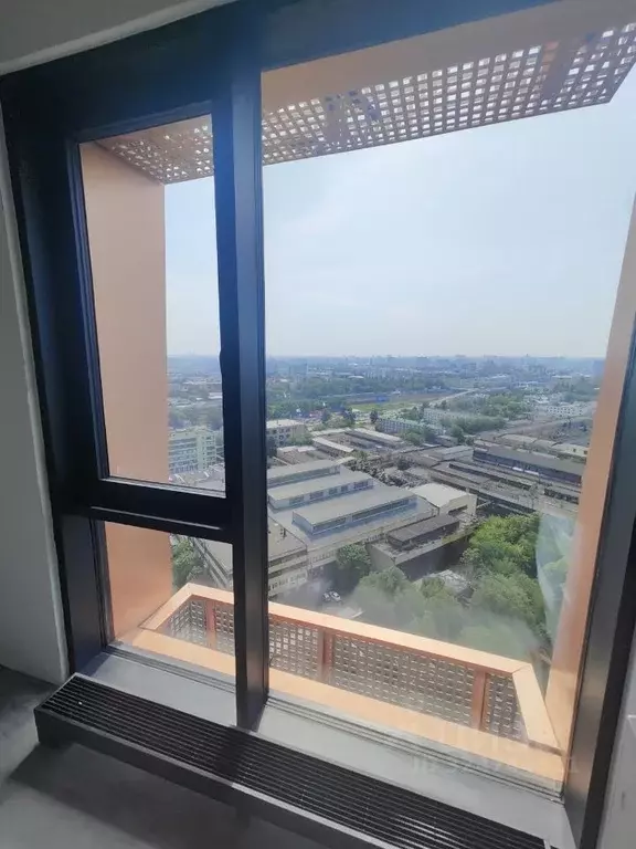 Студия Москва Волгоградский просп., 32/5к4 (27.0 м) - Фото 2