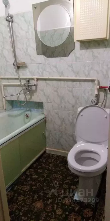 1-к кв. Воронежская область, Воронеж Костромская ул., 28 (32.0 м) - Фото 2