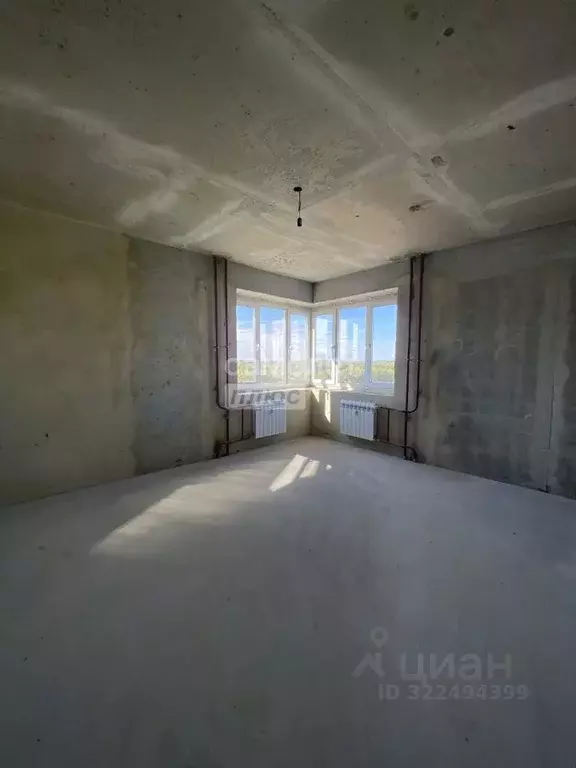 2-к кв. Орловская область, Орловский район, д. Жилина ул. Генерала ... - Фото 1