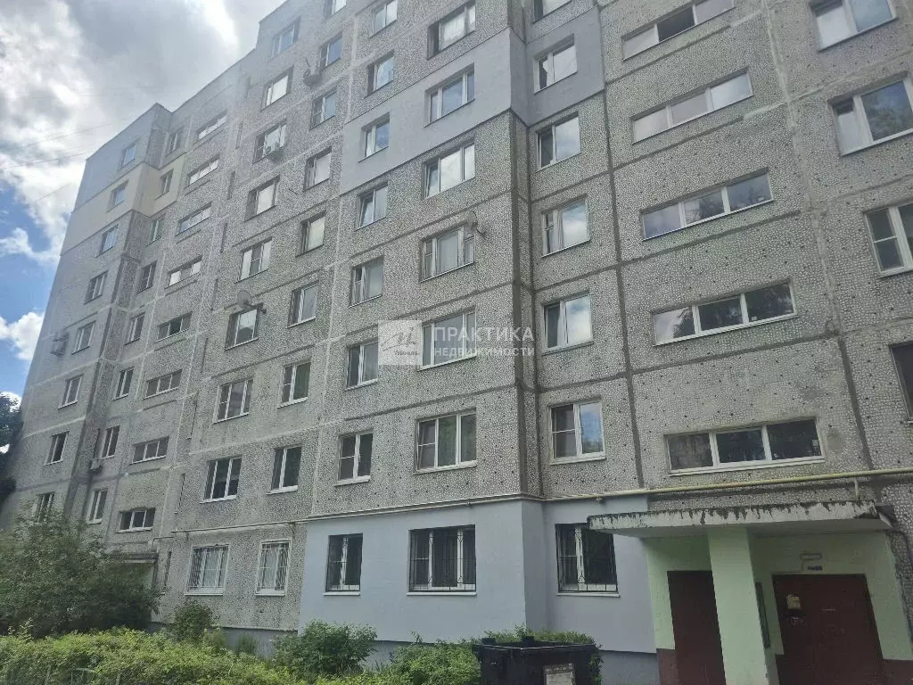 Продается 1-комнатная квартира - Фото 1