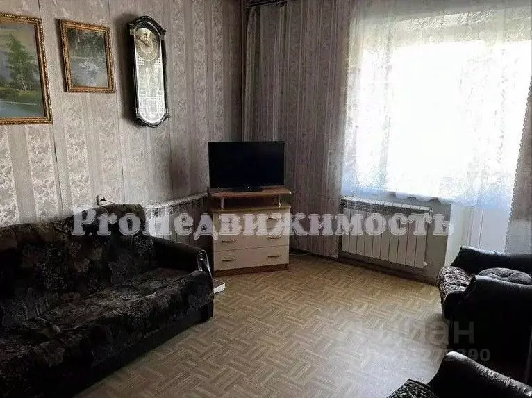 2-к кв. Тыва, Кызыл ул. Чульдума, 42 (49.9 м) - Фото 2