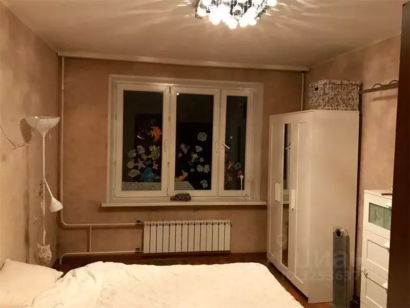 Комната Москва Пролетарский просп., 2 (17.0 м) - Фото 1