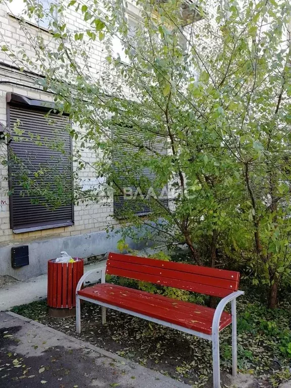 2-к кв. Волгоградская область, Волгоград ул. Таращанцев, 47 (45.6 м) - Фото 2