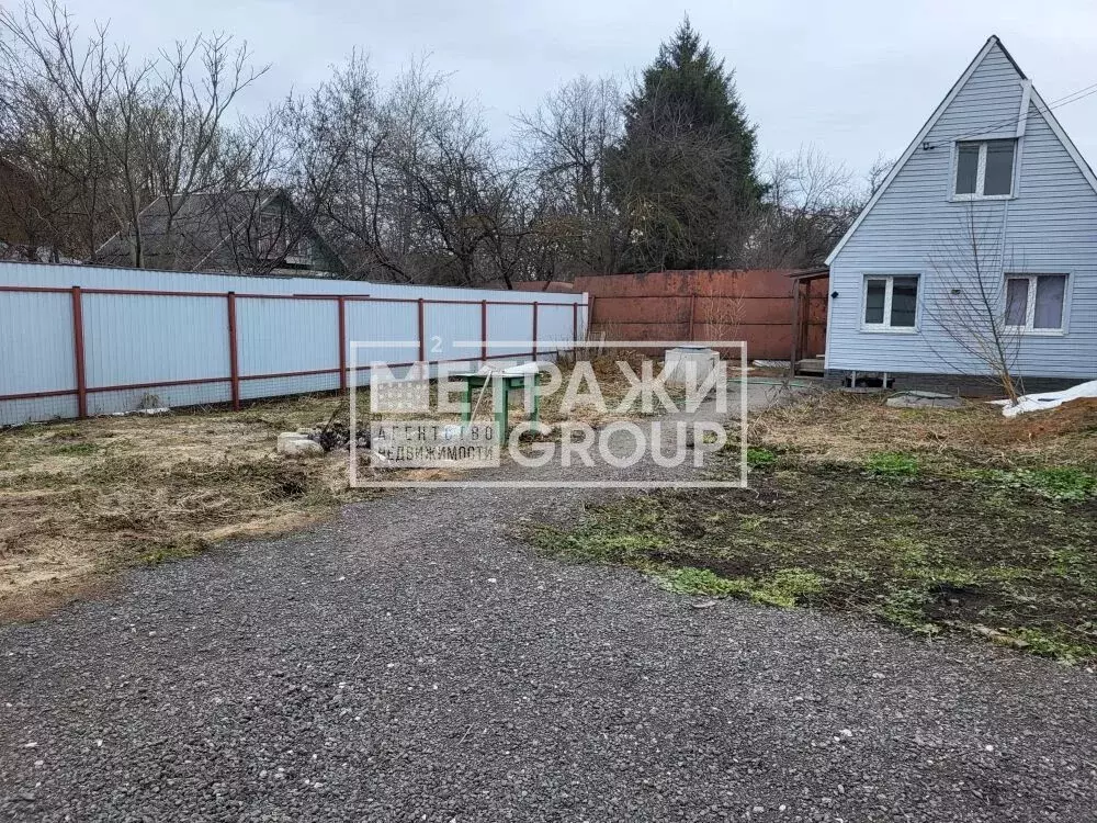 Участок в Московская область, Балашиха Щитниково кв-л, Владение 1 ... - Фото 2