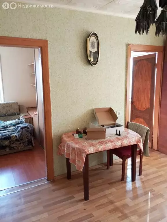 3-комнатная квартира: Керчь, улица Кирова, 87/54 (48 м) - Фото 2